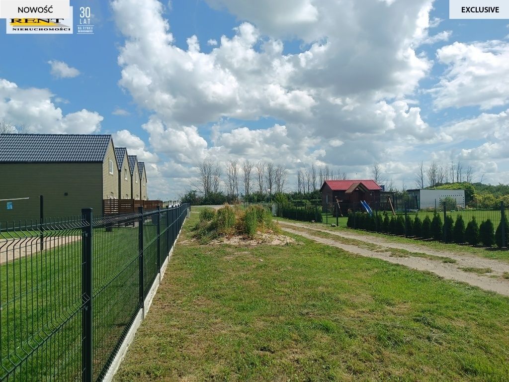 Działka Ninikowo. Zdjęcie 5