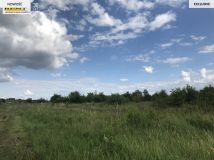 Działka budowlana Mierzyn