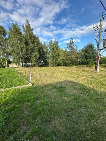 Działka budowlana Lutomiersk. Zdjęcie 1