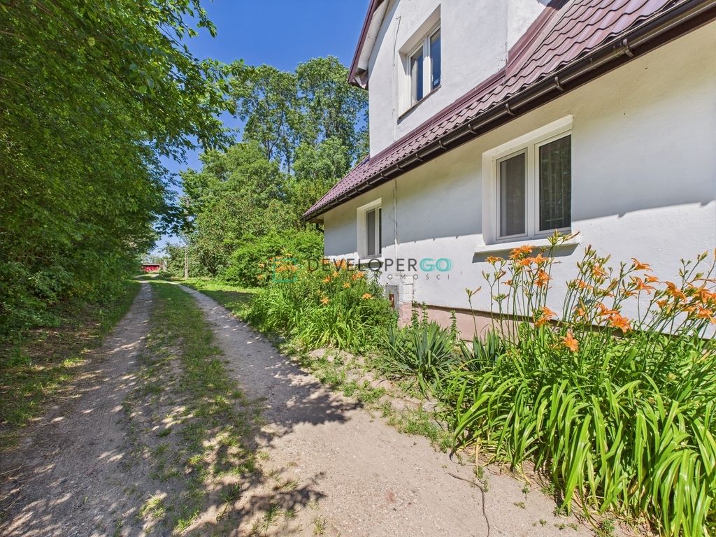 bliźniak, 4 pokoje Stelmachowo. Zdjęcie 16