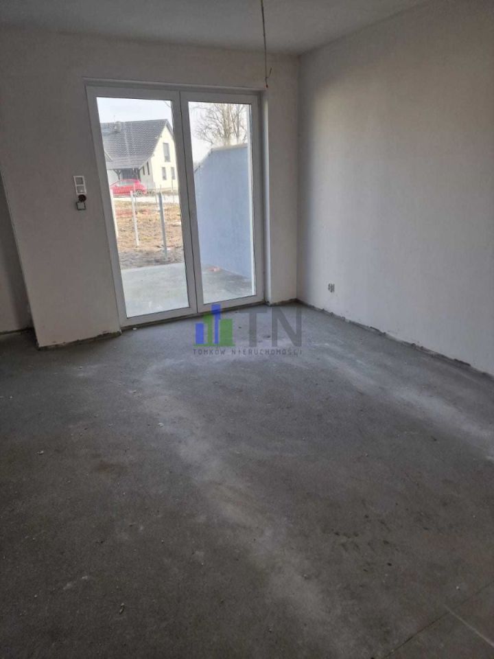 dom szeregowy, 4 pokoje Nadolice Wielkie. Zdjęcie 7