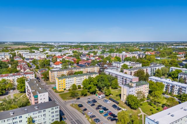 Mieszkanie 3-pokojowe Błonie, ul. Marszałka Józefa Piłsudskiego. Zdjęcie 16