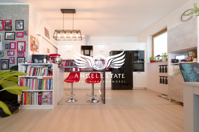 Mieszkanie 3-pokojowe Szczecin Warszewo, ul. Duńska. Zdjęcie 1