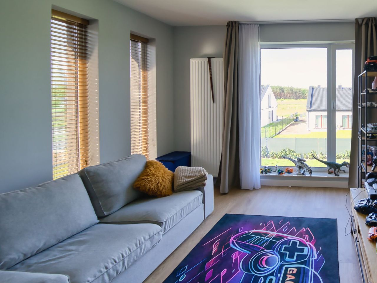 bliźniak, 5 pokoi Olszewnica Stara. Zdjęcie 15