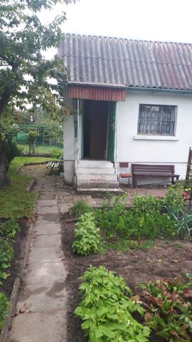 Działka rod Starogard Gdański. Zdjęcie 1