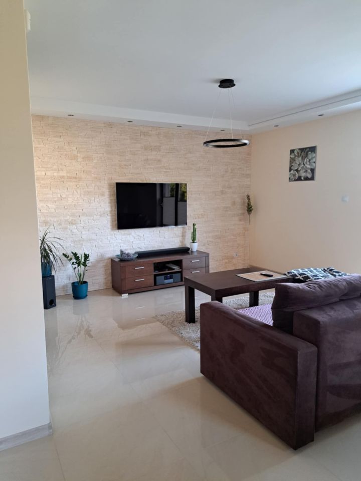 dom wolnostojący, 3 pokoje Janiszew Pieńki Kapturskie, ul. Dębowa. Zdjęcie 8