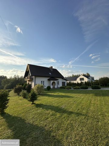 dom wolnostojący, 4 pokoje Głogoczów Szwaby. Zdjęcie 1