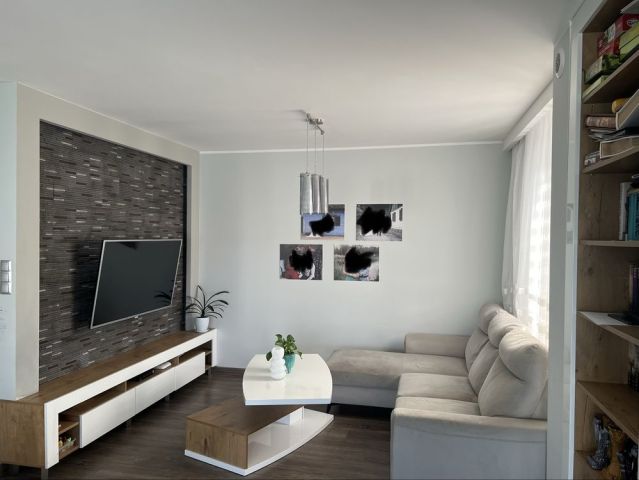 Mieszkanie 3-pokojowe Ciechanów, ul. Opinogórska. Zdjęcie 1