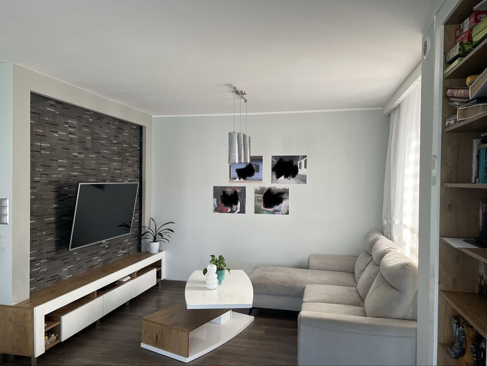 Mieszkanie 3-pokojowe Ciechanów, ul. Opinogórska