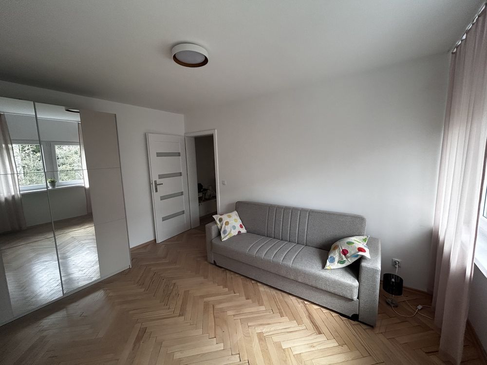 Mieszkanie 2-pokojowe Łódź Śródmieście, ul. Franciszka Ksawerego Lubeckiego. Zdjęcie 6