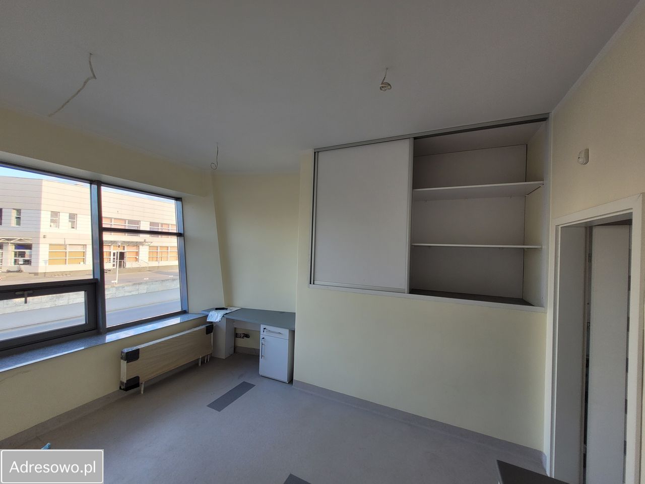 Lokal Mińsk Mazowiecki, ul. Przemysłowa. Zdjęcie 4