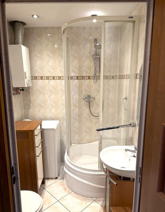 Mieszkanie 3-pokojowe Świętochłowice Piaśniki, ul. Ignacego Krasickiego. Zdjęcie 9