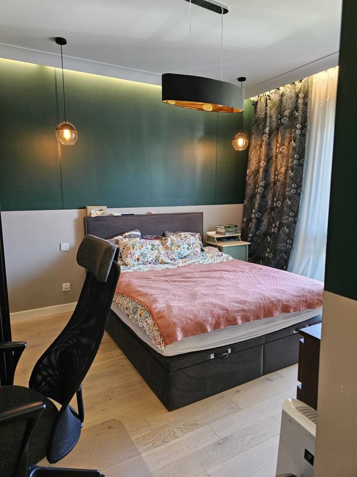 Mieszkanie 3-pokojowe Wrocław Żerniki, ul. Pieprzna. Zdjęcie 8