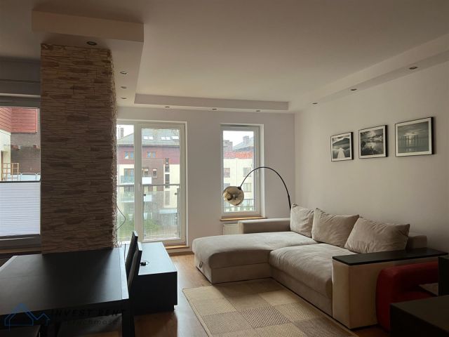 Mieszkanie 2-pokojowe Kołobrzeg, ul. Mazowiecka. Zdjęcie 2