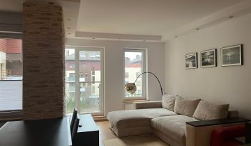 Mieszkanie 2-pokojowe Kołobrzeg, ul. Mazowiecka