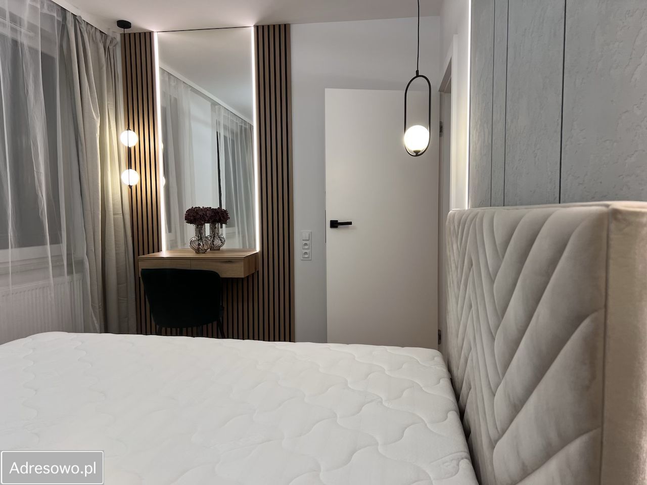 Mieszkanie 3-pokojowe Kraków Ruczaj, ul. dr. Jana Piltza. Zdjęcie 9