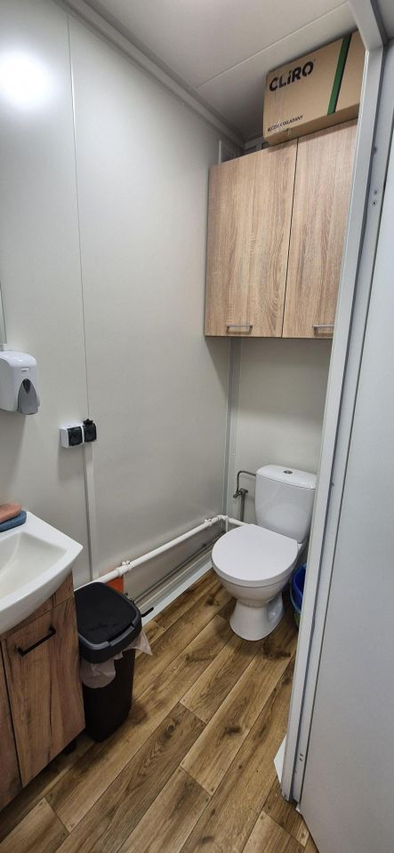 Działka inwestycyjna Lublin Czechów, al. Spółdzielczości Pracy. Zdjęcie 12