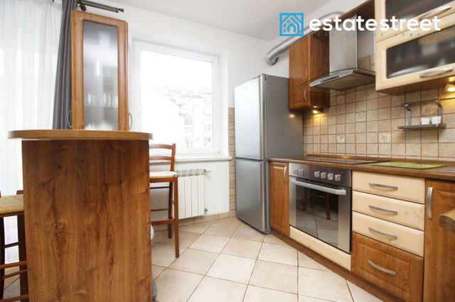 Mieszkanie 2-pokojowe Kraków Bieżanów, ul. Podłęska. Zdjęcie 6