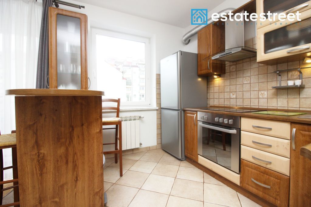 Mieszkanie 2-pokojowe Kraków Bieżanów, ul. Podłęska. Zdjęcie 6