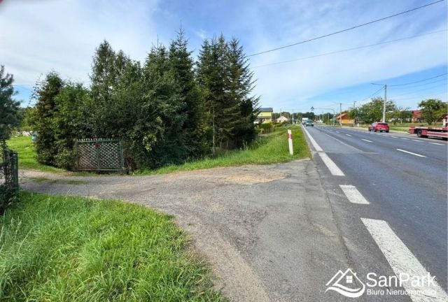 Działka Nowosielce. Zdjęcie 8