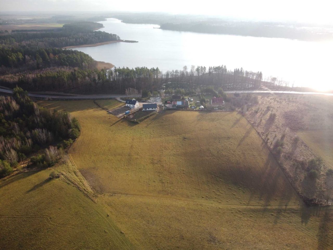 Działka budowlana Sedranki. Zdjęcie 7