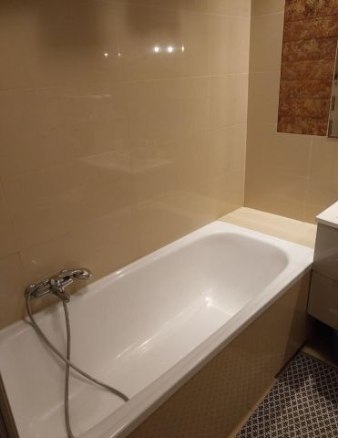 Mieszkanie 3-pokojowe Warszawa Wola, ul. Jana Olbrachta. Zdjęcie 15