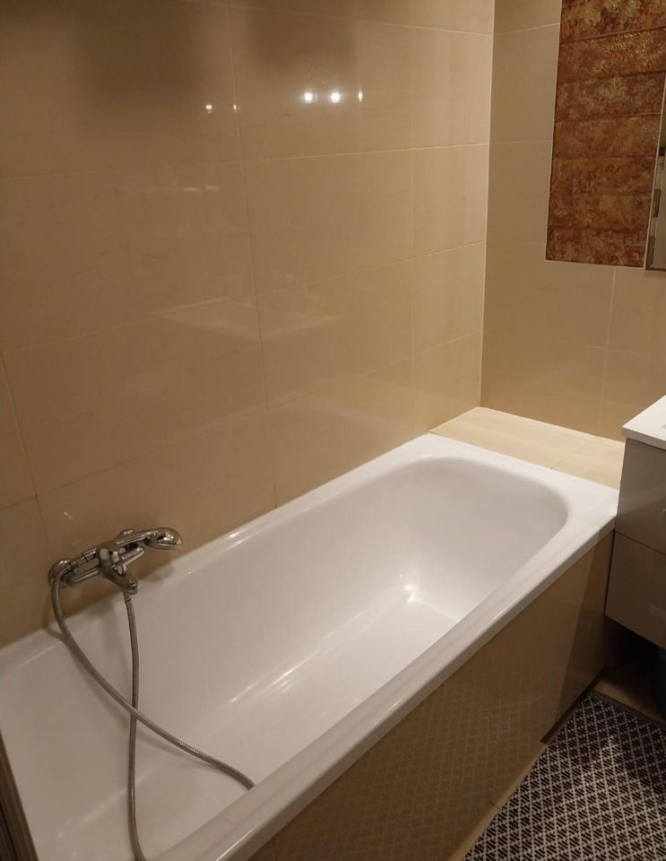 Mieszkanie 3-pokojowe Warszawa Wola, ul. Jana Olbrachta. Zdjęcie 15