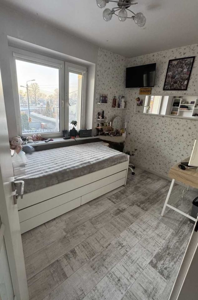 bliźniak Pabianice. Zdjęcie 2