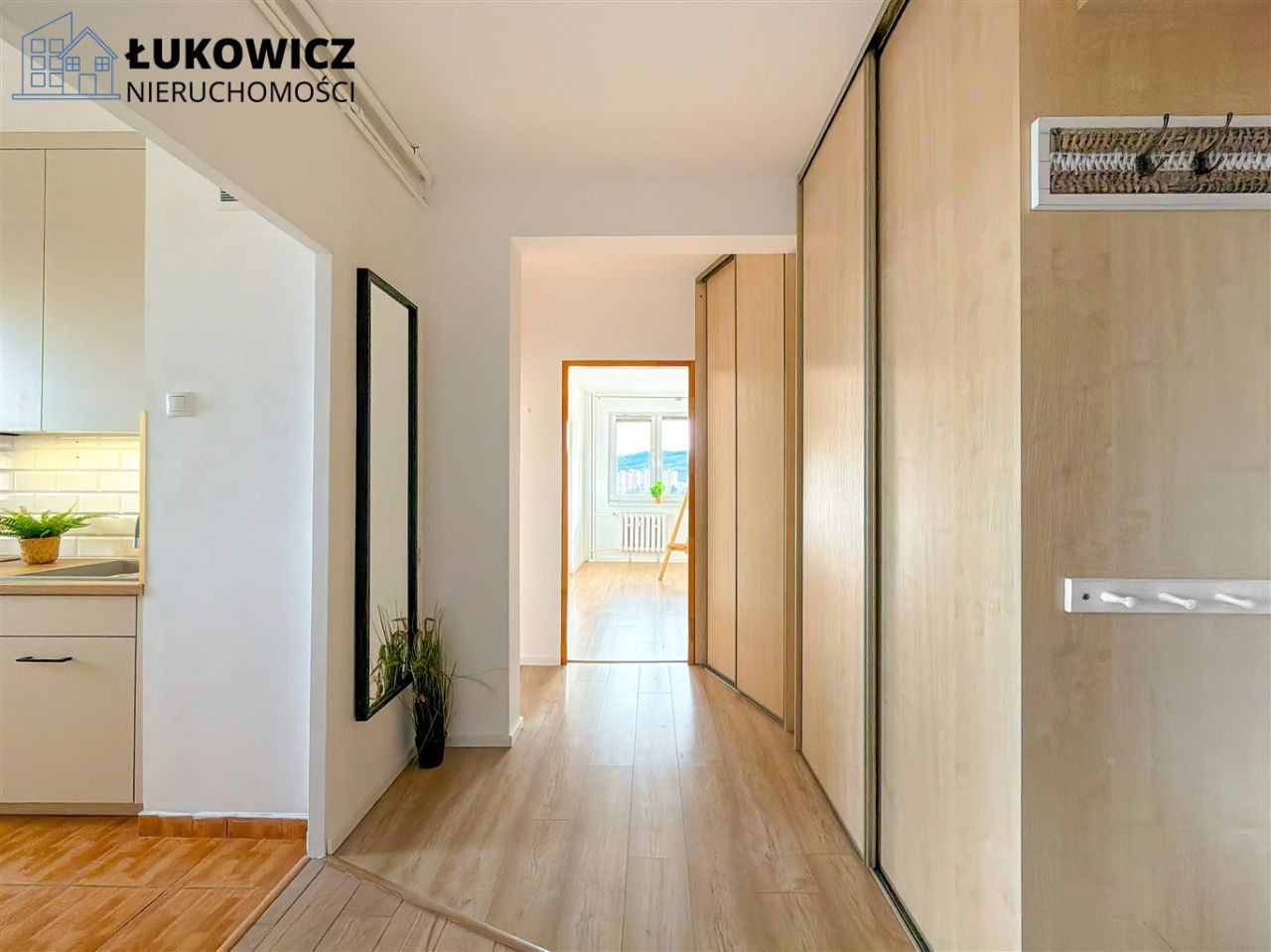 Mieszkanie 3-pokojowe Bielsko-Biała. Zdjęcie 18