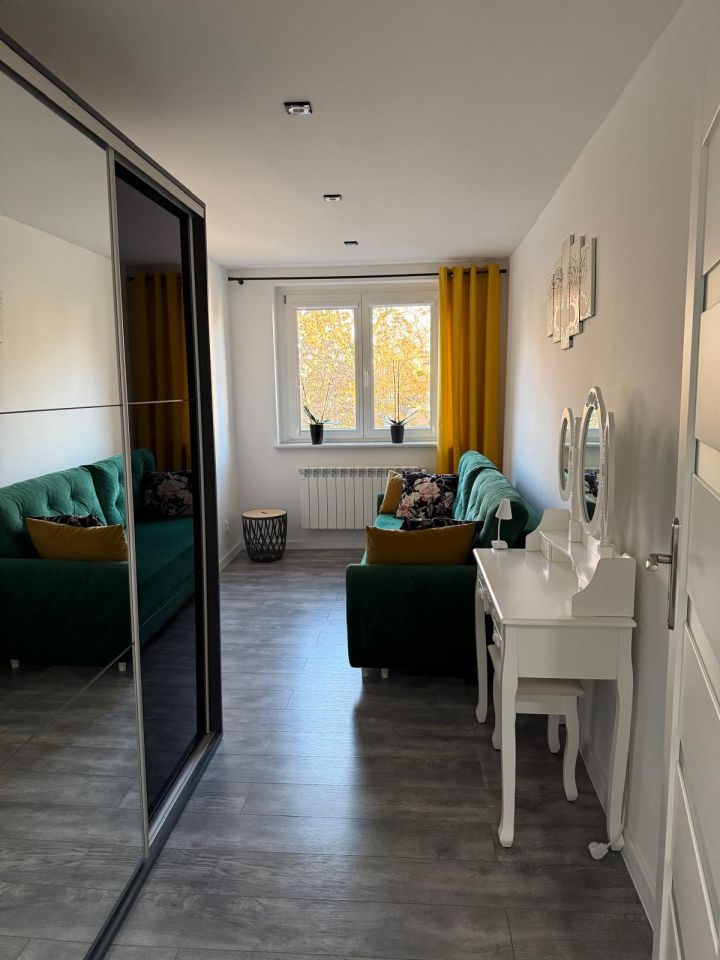 Mieszkanie 4-pokojowe Krośnice, ul. Sanatoryjna. Zdjęcie 8