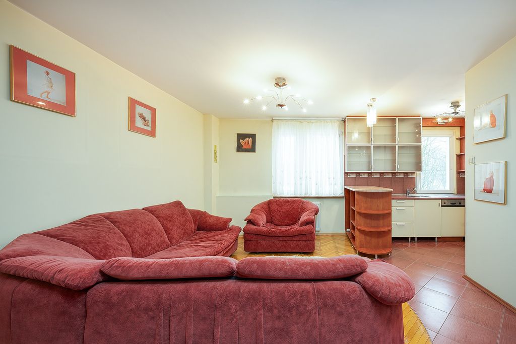 Mieszkanie 2-pokojowe Łódź Radogoszcz, ul. Nastrojowa. Zdjęcie 6