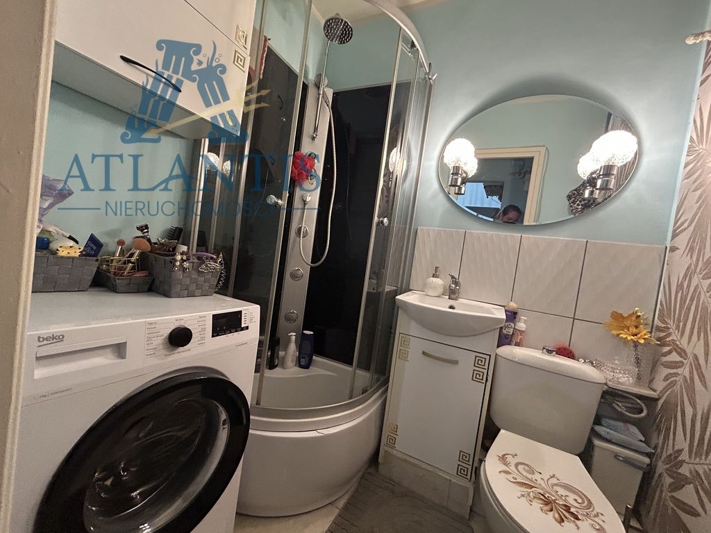 Mieszkanie 2-pokojowe Bydgoszcz, ul. Zofii Nałkowskiej. Zdjęcie 4