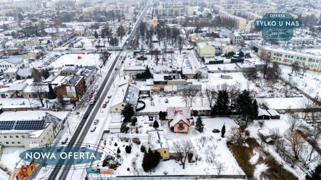 Działka budowlana Konstantynów Łódzki. Zdjęcie 23