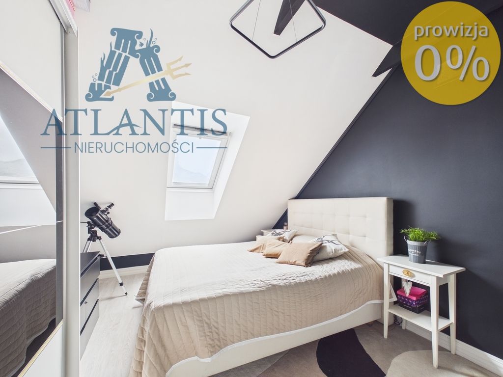 Mieszkanie 3-pokojowe Piechcin. Zdjęcie 11