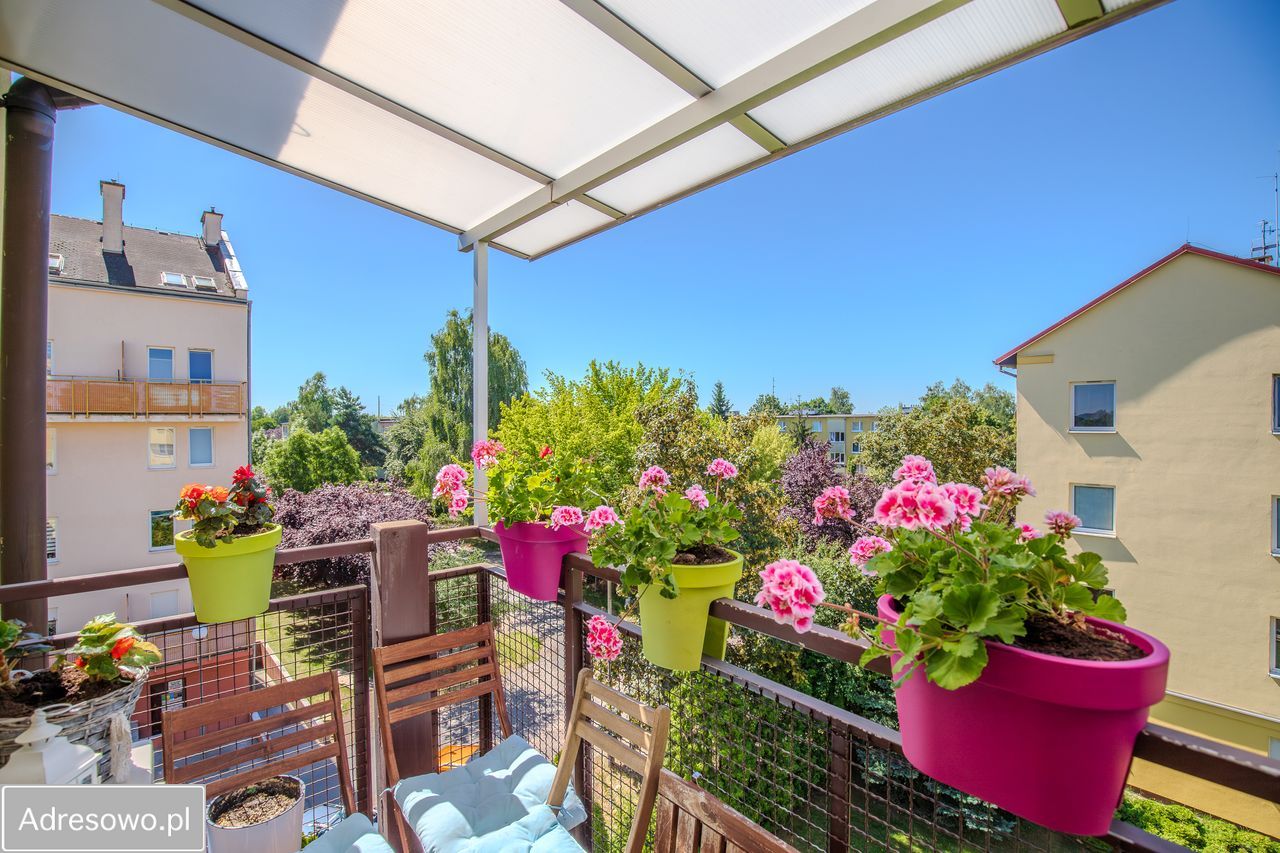 Mieszkanie 4-pokojowe Siechnice, ul. Jarzębinowa. Zdjęcie 12