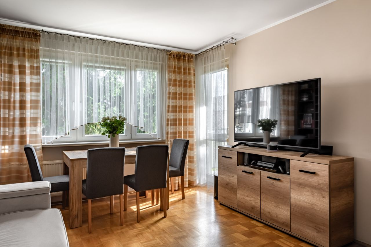 Mieszkanie 2-pokojowe Warszawa Tarchomin, ul. Aleksandra Kamińskiego. Zdjęcie 12