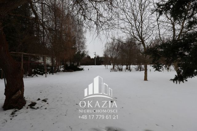 Działka budowlana Zarzecze. Zdjęcie 2