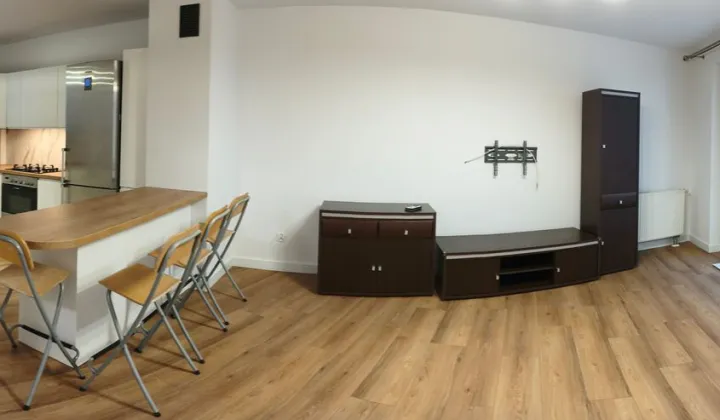 Mieszkanie 2-pokojowe Warszawa Rembertów, al. gen. Antoniego Chruściela "Montera"