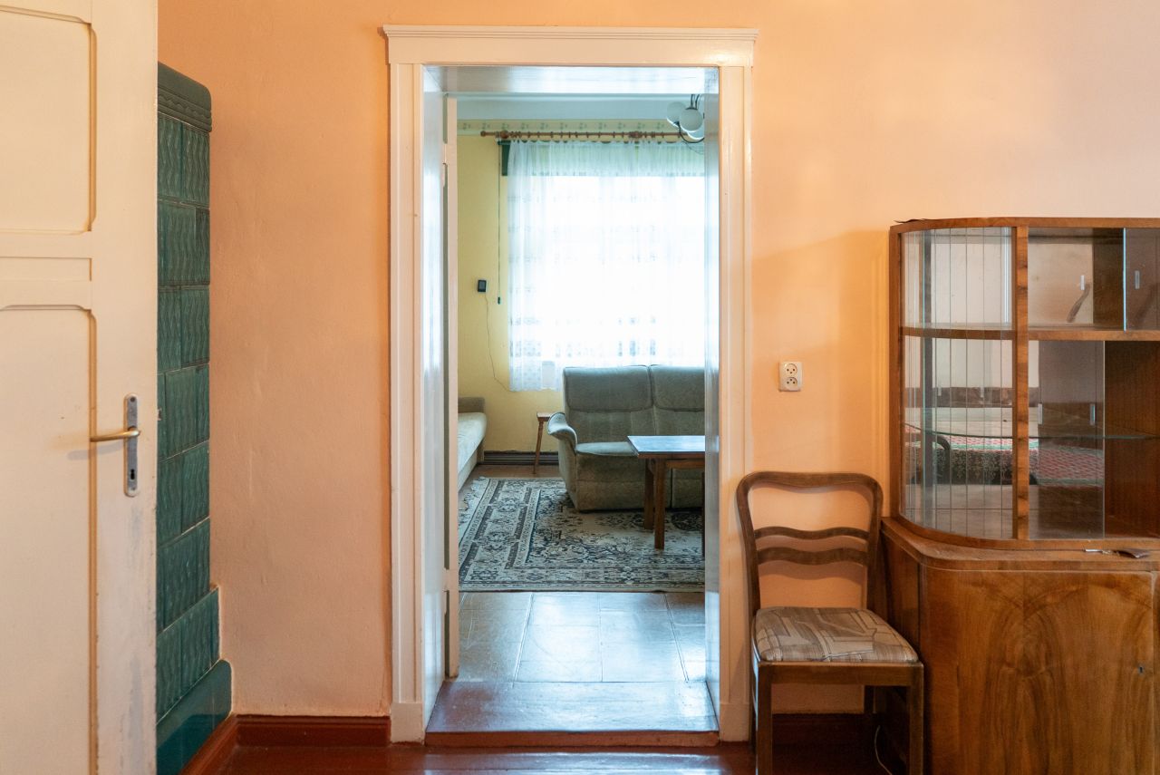 bliźniak, 4 pokoje Nowy Tomyśl, ul. 3 Stycznia. Zdjęcie 21