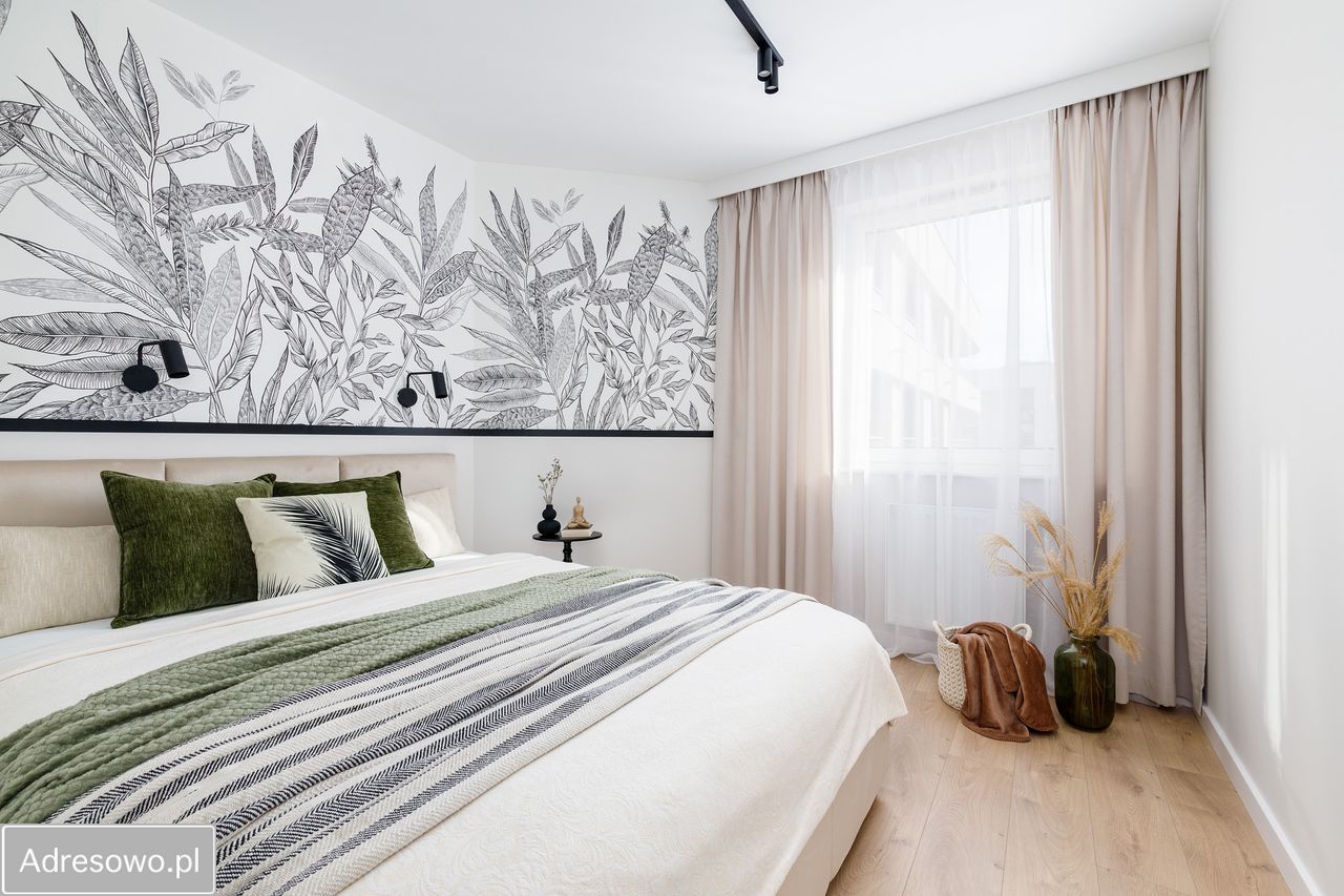 Mieszkanie 2-pokojowe Olsztyn, ul. Poprzeczna. Zdjęcie 7