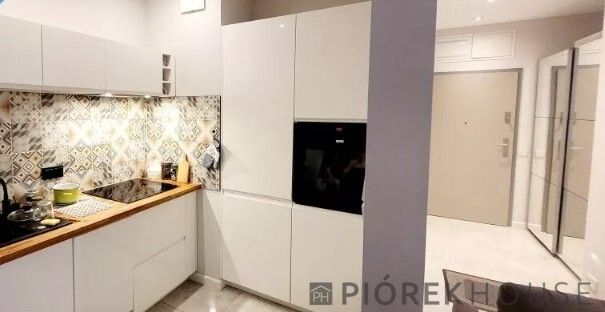 Mieszkanie 2-pokojowe Warszawa Mokotów, ul. Bluszczańska. Zdjęcie 1