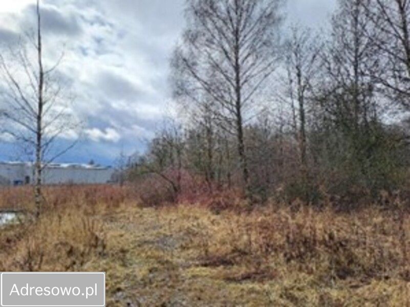 Działka inwestycyjna Dąbrowa Górnicza. Zdjęcie 9