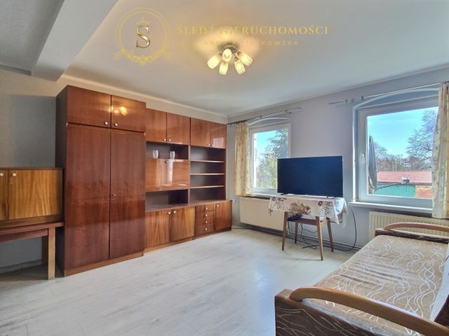 Mieszkanie 2-pokojowe Wołów. Zdjęcie 4