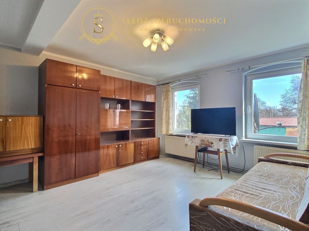 Mieszkanie 2-pokojowe Wołów. Zdjęcie 4