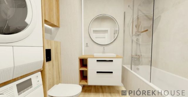 Mieszkanie 2-pokojowe Warszawa Praga-Południe, ul. Iławska. Zdjęcie 7