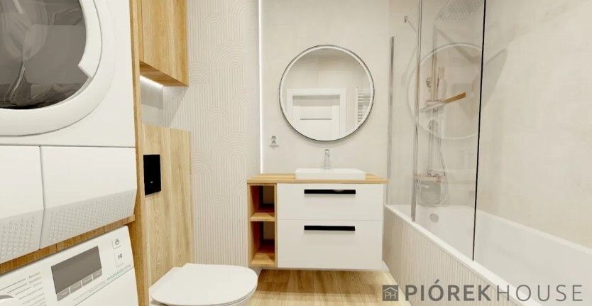 Mieszkanie 2-pokojowe Warszawa Praga-Południe, ul. Iławska. Zdjęcie 7