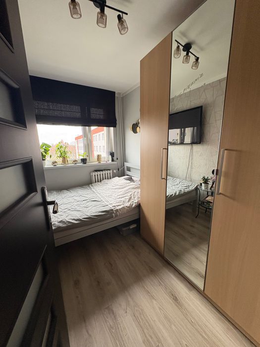 Mieszkanie 3-pokojowe Gliwice Trynek, ul. Nowa. Zdjęcie 7