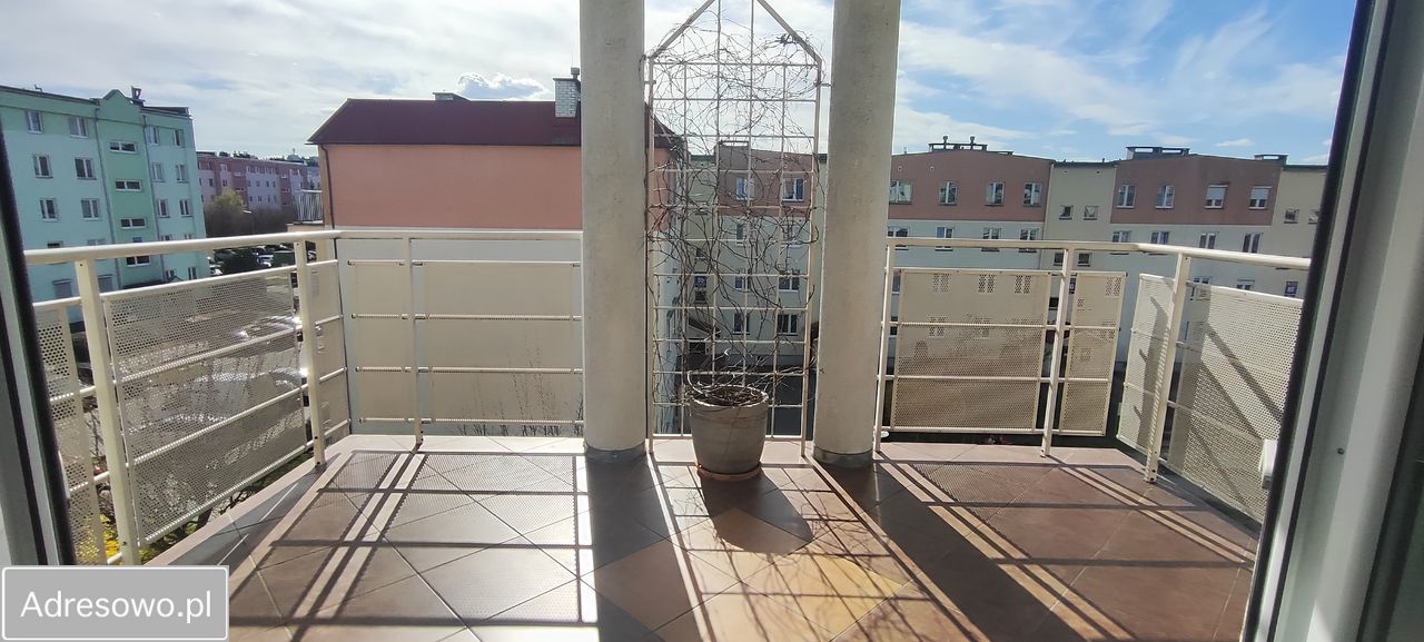 Mieszkanie 3-pokojowe Gorzów Wielkopolski Górczyn, ul. gen. Kazimierza Sosnkowskiego. Zdjęcie 13