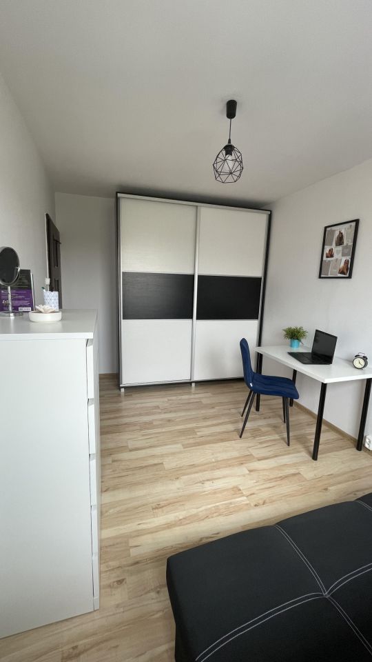 Mieszkanie 4-pokojowe Wrocław Gądów Mały, bulw. Ikara. Zdjęcie 3