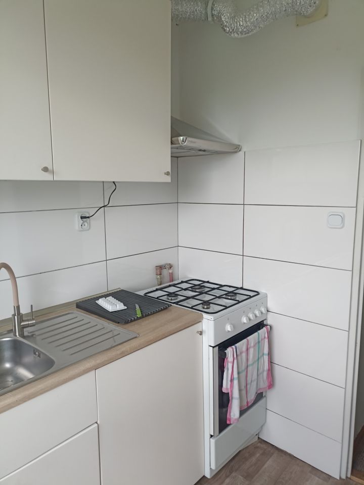 Mieszkanie 3-pokojowe Warszawa Ursynów, ul. Stanisława Kazury. Zdjęcie 11